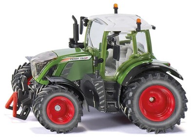 Siku 3285 Tractor Fendt 724 Vario - 1:32