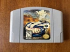 Top Gear Overdrive (Nintendo 64, 1998) N64 TESTED