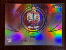 2025 WWE Universe #145 Noam Dar