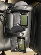 ShoreTel 480G IP Phone - Black 3 Available 35 Each