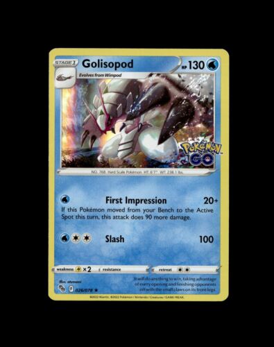 Carte Pokemon GO - Scegli la tua carta! Reverse Holos/Holos Ultra Rare V Radiant - Foto 35 di 100