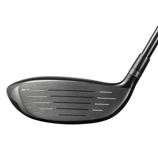 Mizuno Golf ST-X 220 Titanium Fairway Wood 3W 15° Tour AD GM F Graphite Flex R - Image 3 of 4