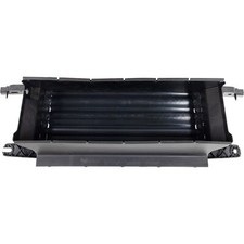 New Active Grille Shutter for 2018-2020 Ford F-150 Lower  