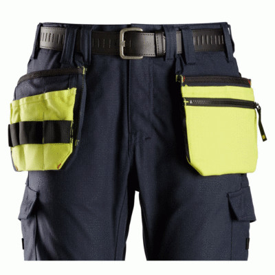 Snickers 9787 ProtecWork, Multifunktions-Holstertaschen