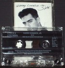 Harry Connick Jr. She CASSETTE ALBUM Soul-Jazz Smooth Jazz Columbia ‎4768164