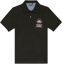 polo uomo Diesel Pouch A08563 tg. M NUOVO