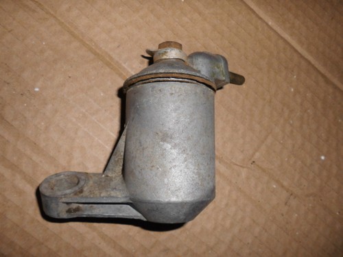 SU H SERIES CARB FLOAT CHAMBER