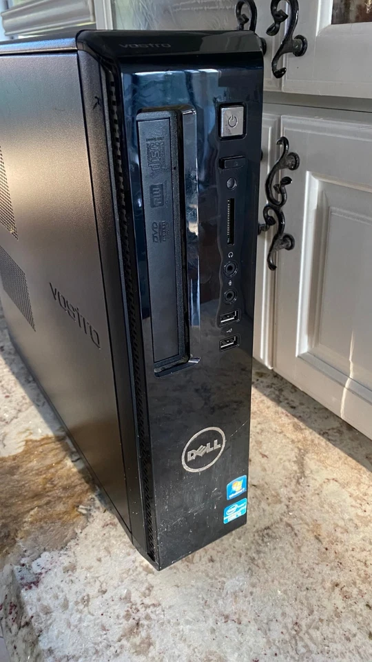 Dell vostro 260s Intel core i3 4GB RAM NO HDD NO OS - Image 2 of 4