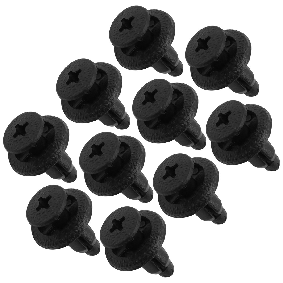 Riho　0710 2011 Yamaha Rivets For Yamaha | Caltric 90269-06081-00 90269-06062