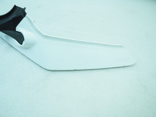 FIANCHETTO POSTERIORE SINISTRO KTM DUKE 125 2017 2020 CARENA CODINO COVER PANEL - Foto 2 di 17