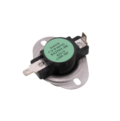 Goodman Primary Limit Switch B1370194 250°F/220°F