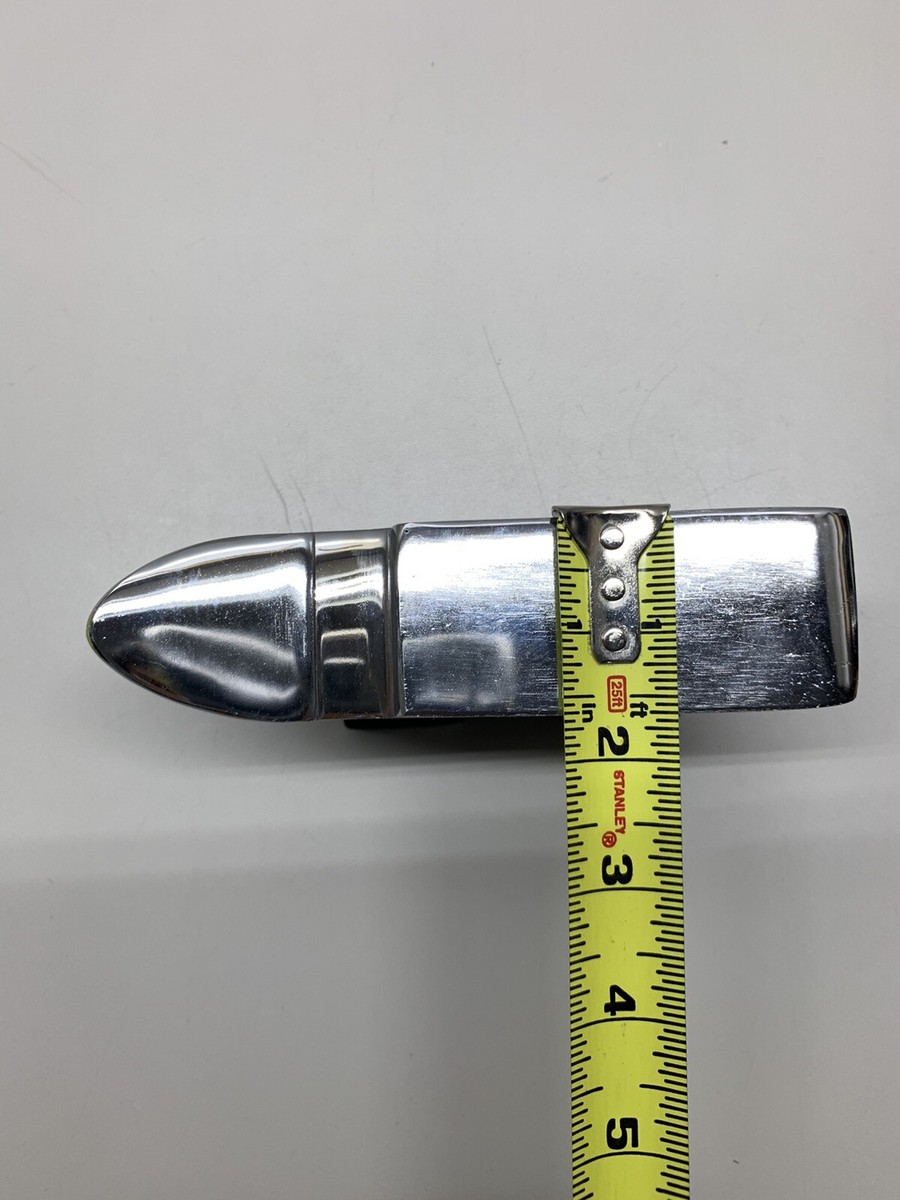 Flat Horn Anvil ANV-555-00 Micro Tools 3-1/2 LBS Jewelers Crafter