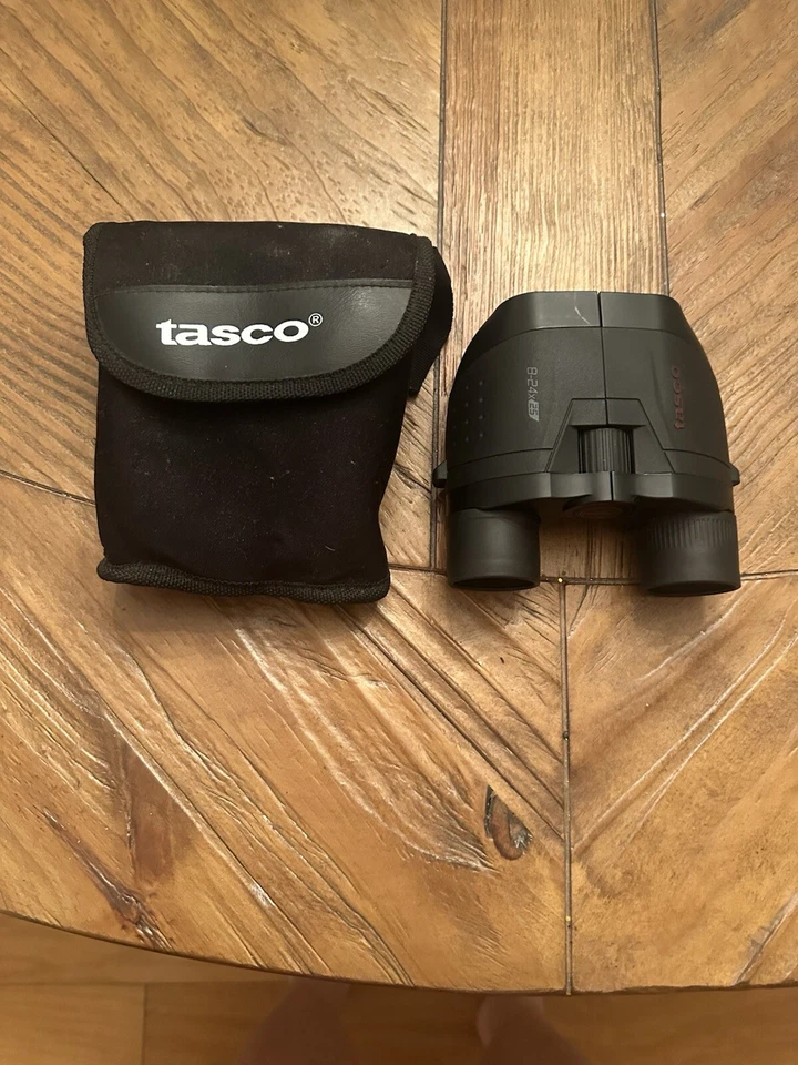 Tasco Binoculars  - Image 3 of 4