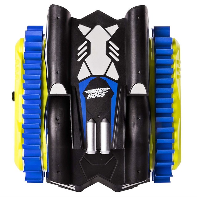 spin master air hogs thunder trax