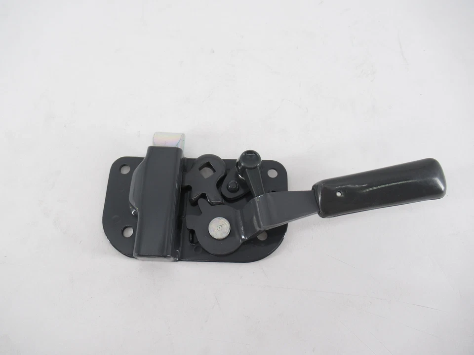 Manija de cerradura de puerta original OEM Toyota 69310-90301 1979-1984 Land Cruiser Foto 2 de 4