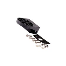 SL7/4-FW Montagehalter Serie: SL7 Mat: Kunststoff Anwendung: Signalampel EATON E
