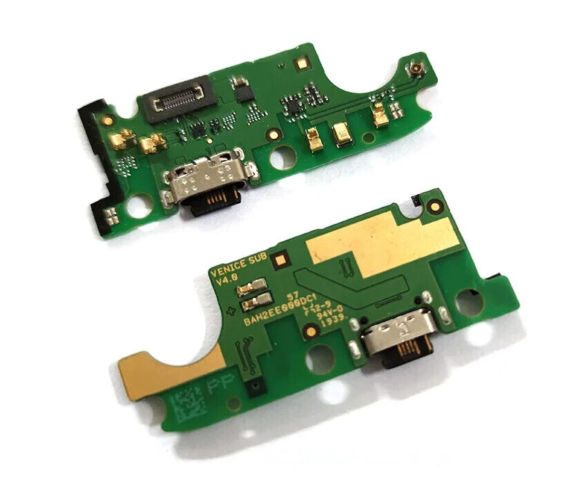 Genuine Alcatel 3X (5048/2019) Charging Port Flex | eBay