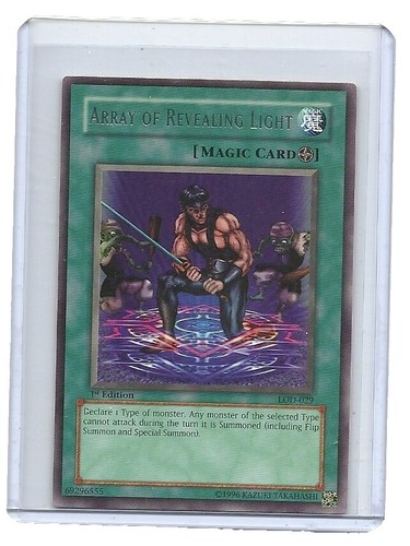 LEGACY OF DARKNESS UNLIMITED EDITION 24-PACK BOX, IN STOCK!! - Legacy