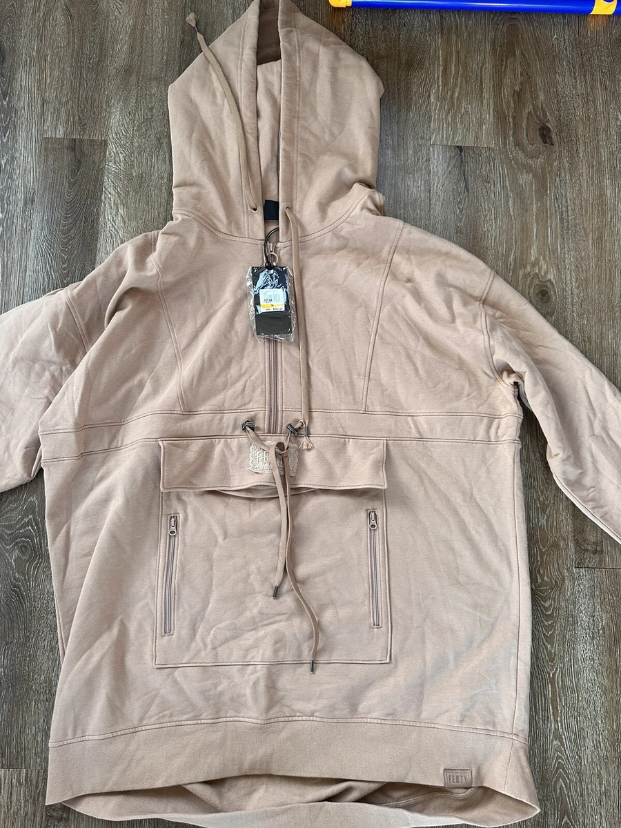 Fenty oversized hoodie top