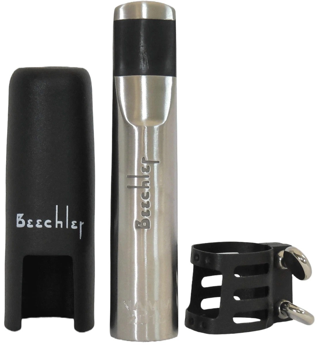 Beechler Saxophone Alto Wind & Woodwind Instrument Mouthpieces for