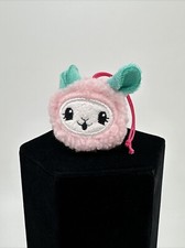 Mini Plush Lambs Animal Pikmi Pops Cute 2017 Scented Moose-2 In  36