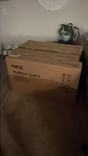   NEC MA431 43 4K UHD MultiSync Digital Signa...