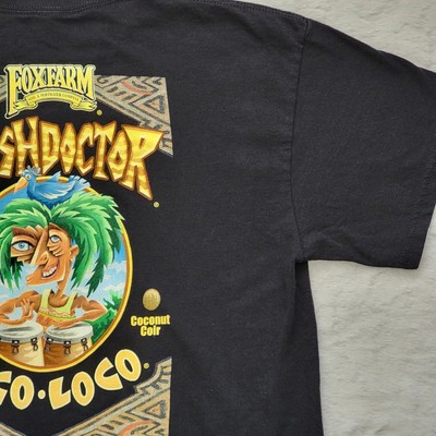coco loco shirt