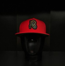 SOMBRERO GORRA MARKITOS TOYS CULICANAZO "701" EL RATON SINALOA SAN JUDAS🍅