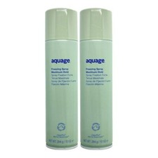 Aquage Freezing Spray Maximum Hold 10 Oz Pack of 2 