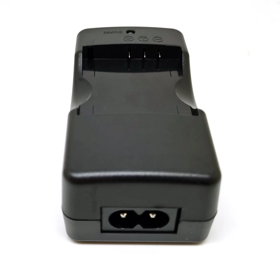 Зарядное устройство для аккумулятора для SANYO VPC-E875EX VPC-E890 VPC-E1075 VPC-E1075PU VPC-E1090 - Изображение 4 из 4