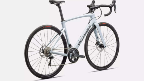 Specialized Roubaix SL8 Shimano Carbon Road Bike with Future Shock - Picture 5 of 14