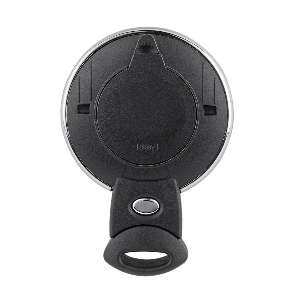Para 2007 2008 2009 2010 2011 2012 2013 2014 Mini Cooper Smart Remote Llavero 3B Foto 4 de 4
