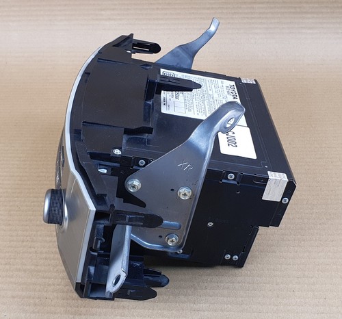 Lexus LX570 2008-2011 Radio Receptor DVD Jugador 86120-60A70 Id P6503 OEM Usada - Imagen 12 de 14