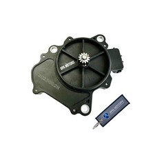 Actionneur Moteur Pour Yamaha Grizzly 660 450 YFM660 YXR450 (2002-2009)