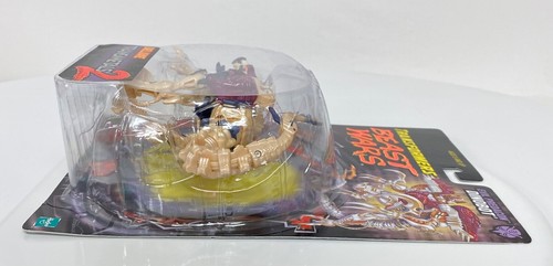 Transformers Beast Wars Dinobot Hasbro 1999 Transmetals 2 - Picture 7 of 10