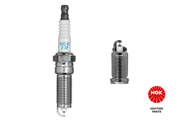 Spark plug Iridium Middle Electrode 94769 NGK for FORD VOLVO - Image 7