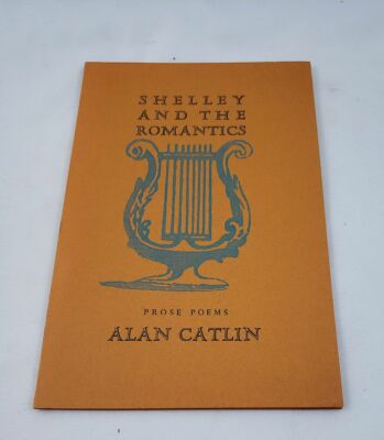 Shelley and the Romantics; Poetry; We Use Quality Packaging Materials