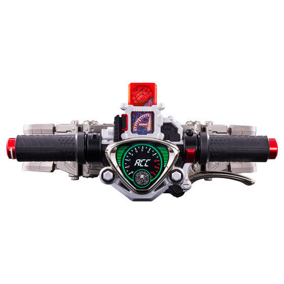 NEW Bandai CSM Accel Driver ver.1.5 Fuuto PI Detective