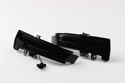 Bodykit Stoßstangen Umbau Set PP für Mercedes A-Klasse W176 (2012-2018) nicht 45 AMG