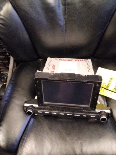 Equipo de audio receptor de radio mercado de EE. UU. sedán compatible con Hyundai Elantra 2017-2018 - Imagen 2 de 5