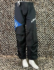 NEW Dye Team 2.0 Paintball Pants - Blue - Large
