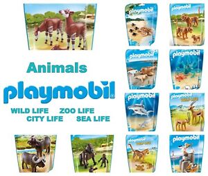 Featured image of post Playmobil Animals Ebay free shipping on many items