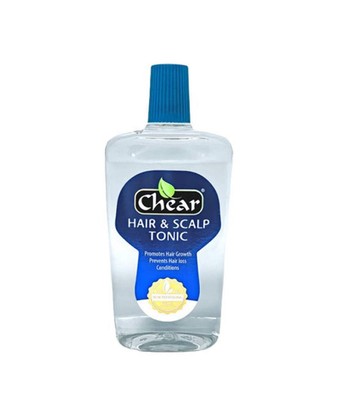 Chear - Haar- und Kopfhauttonikum