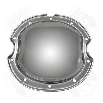 Yukon-Gear For Pontiac LeMans 1965-1972 Cover Chrome 8.2in