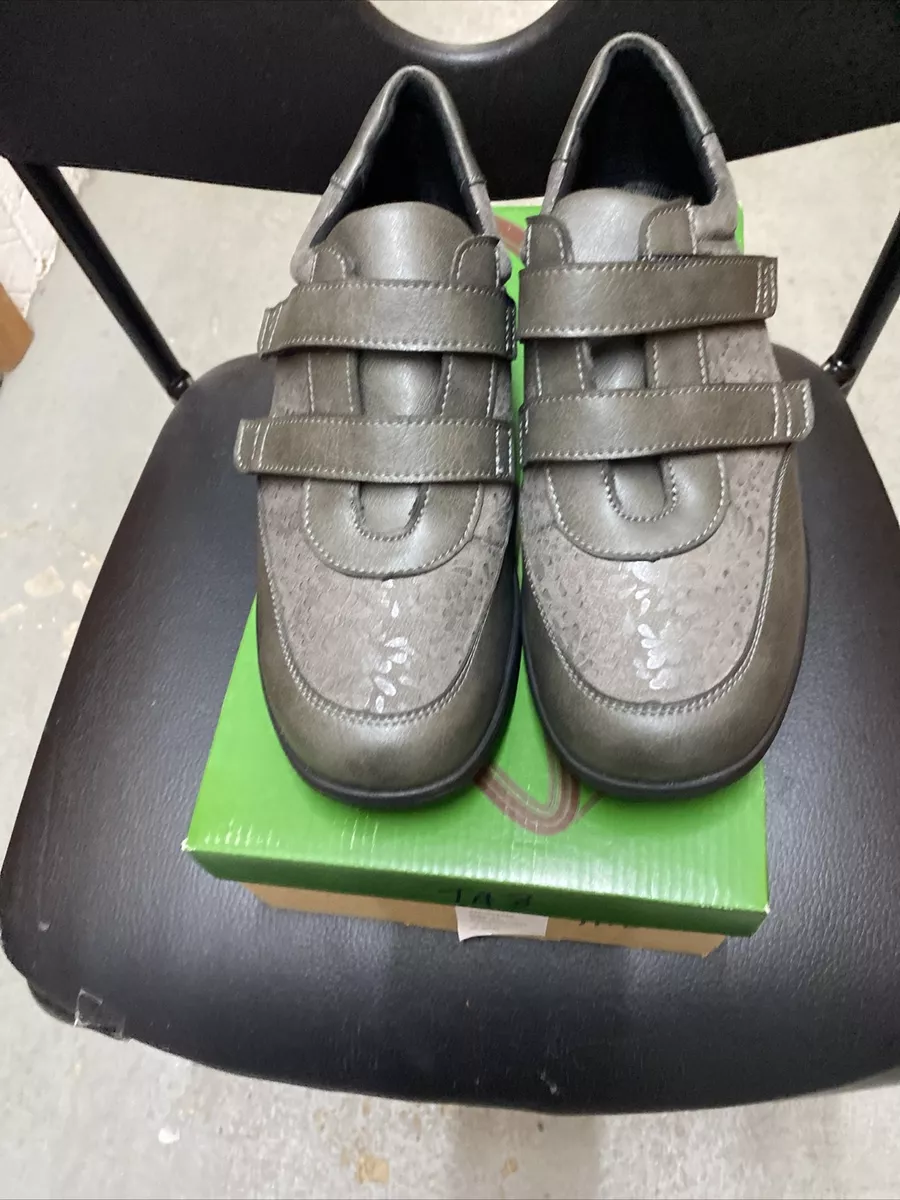 Double extra wide womens shoes on sale