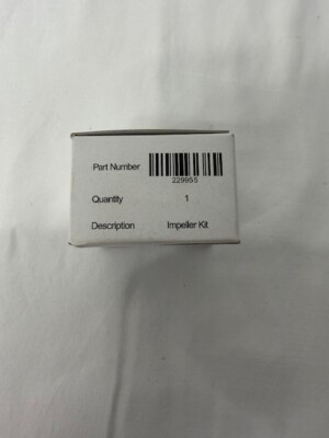 OEM Kohler Generator Impeller kit 229955 | eBay
