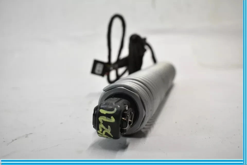 Amortiguador de puntal trasero izquierdo para puerta trasera izquierda BMW 535i 550i 2011-2016 OEM Foto 4 de 4