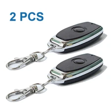 2 Replacement For LiftMaster 371LM Gate or Garage Door Opener Remote Transmitter