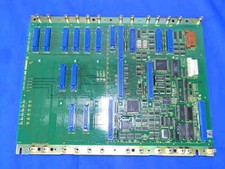 FANUC MASTER MOTHER BOARD A20B-2001-0060 90 DAY WARRANTY