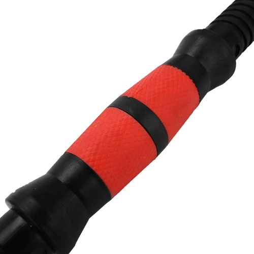2pcs Dumbbell Bars & Spinlock Collars Set Weight Lifting Gym Dumbell Handles - Picture 11 of 12